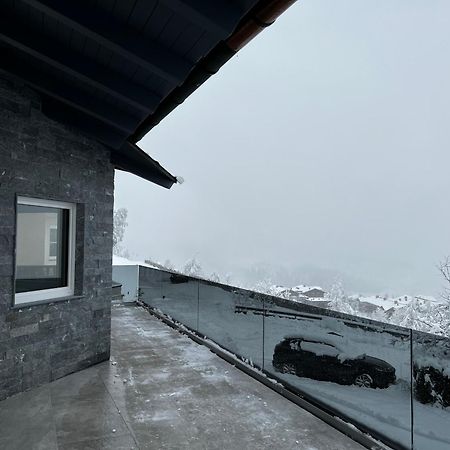 Mountain Home Alpendorf Plankenau ภายนอก รูปภาพ