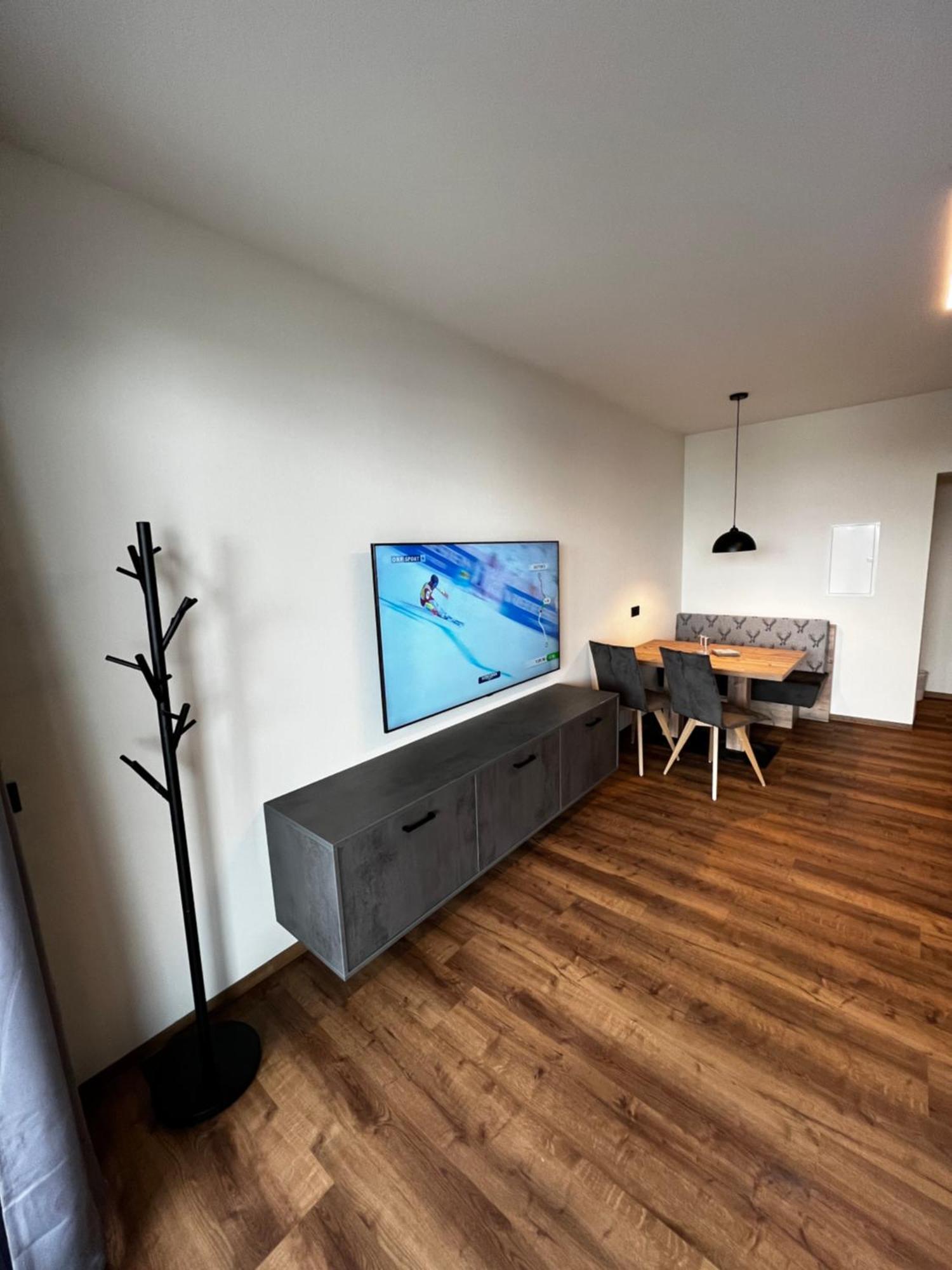 Mountain Home Alpendorf Plankenau ภายนอก รูปภาพ